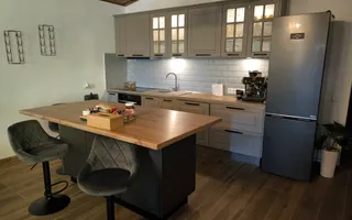 Casă individuală 5 camere | Tocile | 250 mpu,  teren 1900 mp - Poză 16
