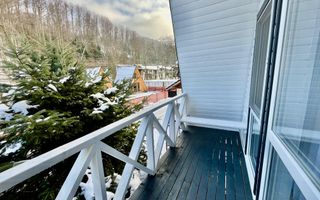 Pensiune de vânzare în Cârțișoara – investiție turistică la poalele munților - Poză 20