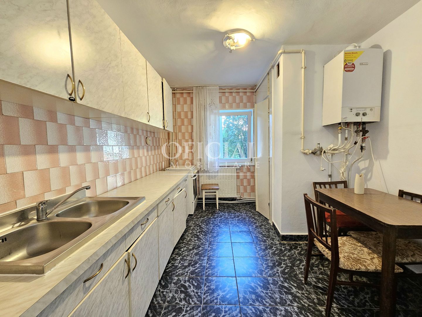 Apartament 4 camere | Etaj 1 | 74 mp | Zona Kaufland | Manastur - Poză 5