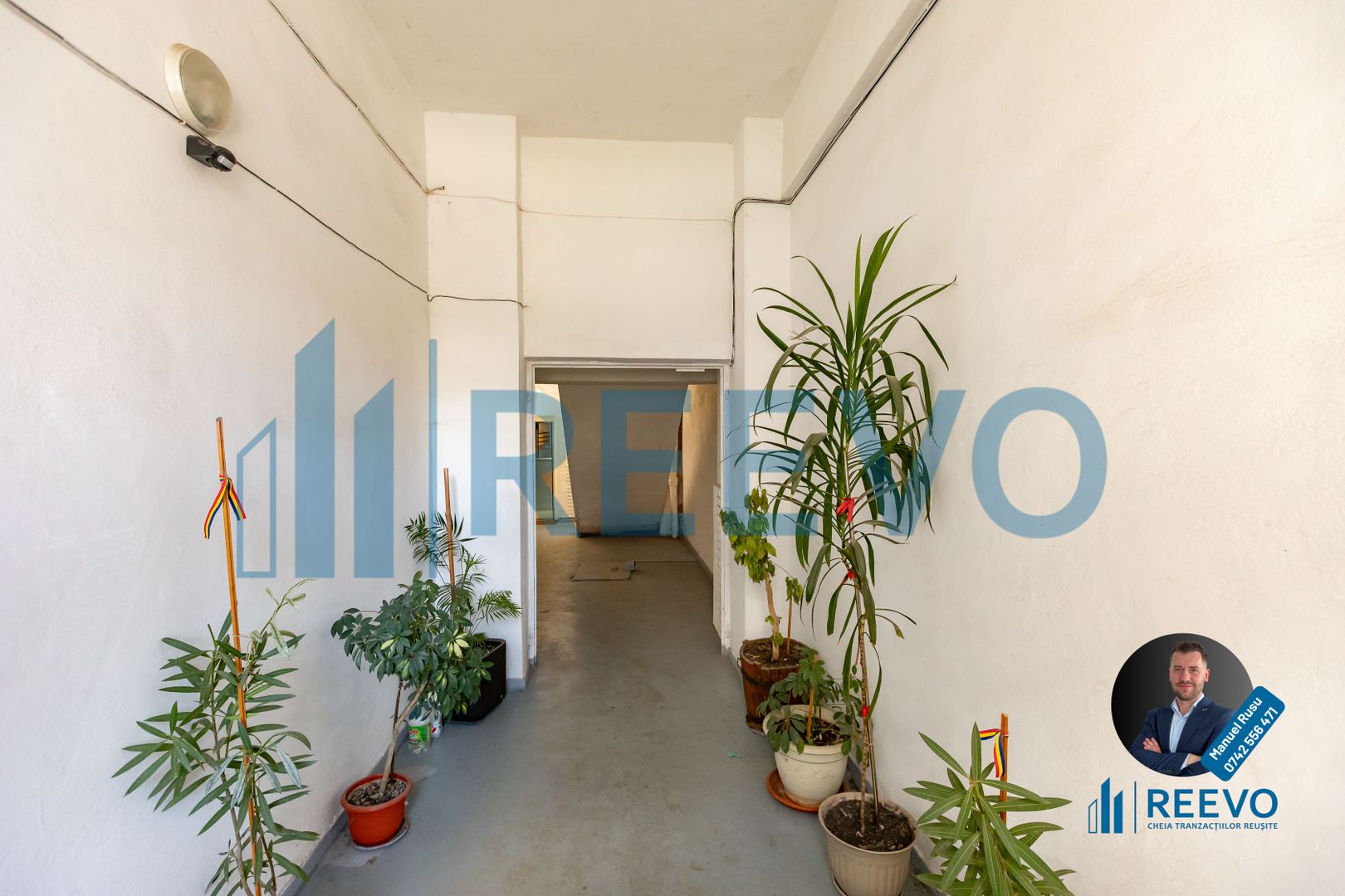 Apartament 2 camere, Ultracentral - Poză 29