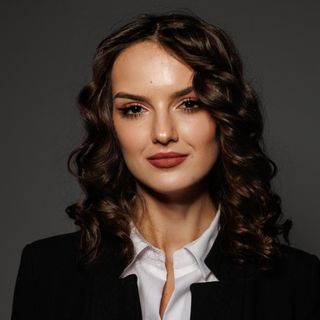 Stefania Savu - REOS Group