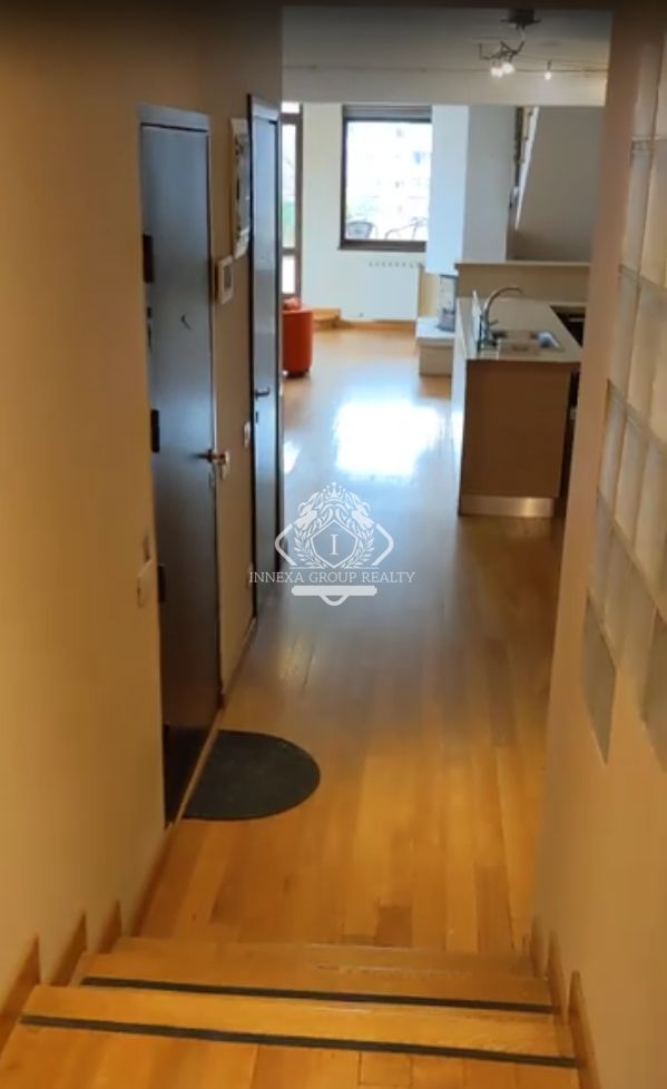 Domenii-Mihalache  I Apartament Exclusivist pe 2 Niveluri I 5 Camere I Terasă - Poză 3