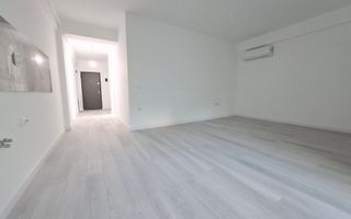 Apartament 2 camere nou de vanzare in Iasi Valea Lupului, intabulat - Poză 12