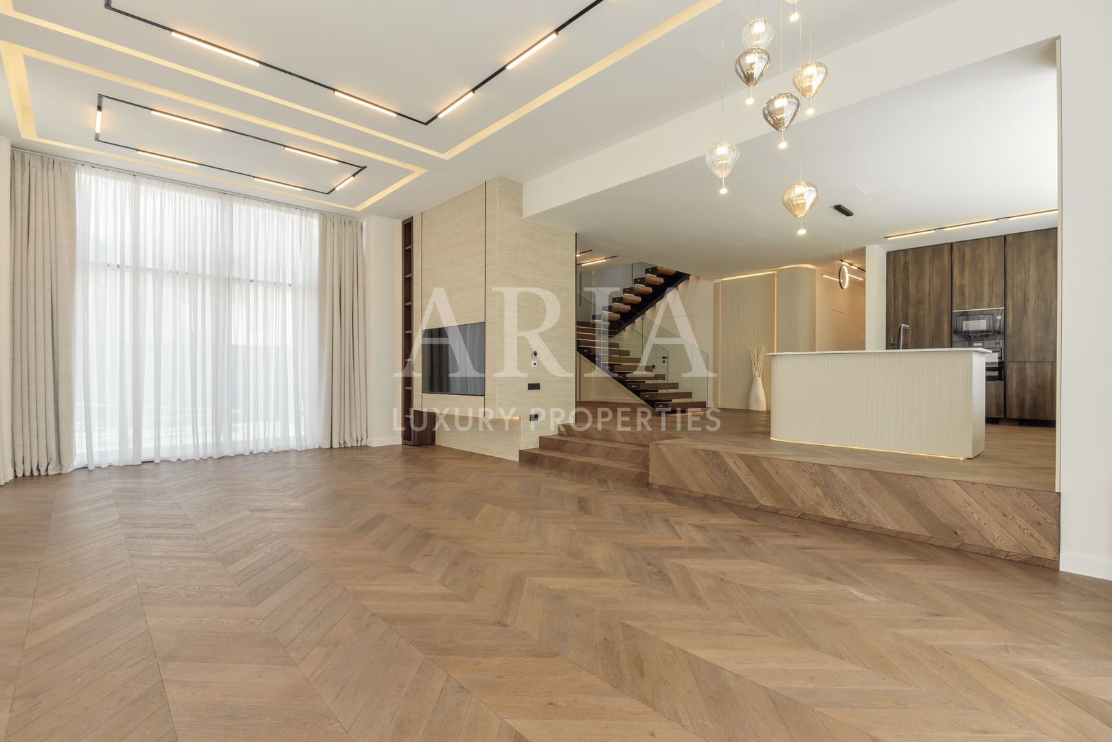 Vilă contemporană premium | Design arhitectural de excepție | Piscină privată | - Poză 20