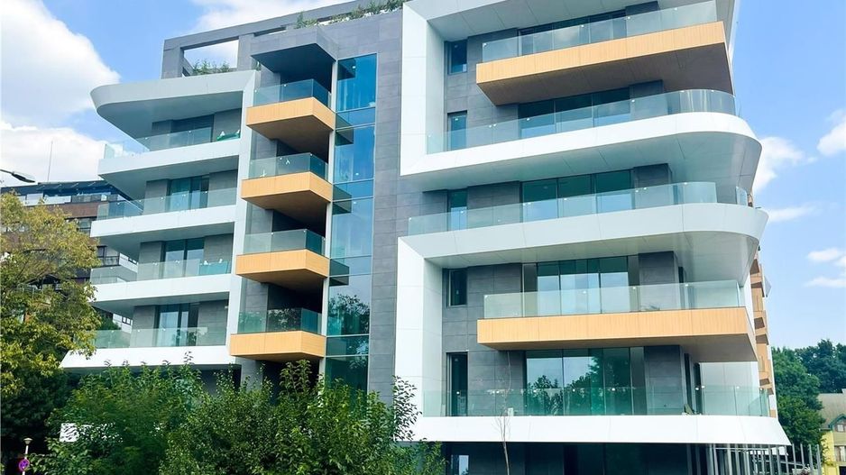 Duplex 5 camere | Floreasca | Gradina proprie - Poză 11