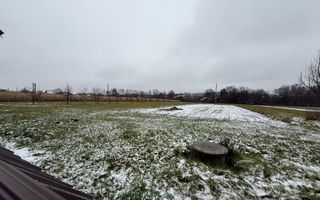 VAND CASA | 78.000 EURO | HORODNIC DE SUS | 4.268 MP | - Poză 17