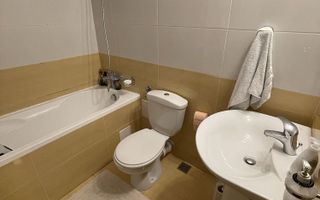 Apartament 3 camere, 2 bai, parcare subterana – Complex Privilege | - Poză 4