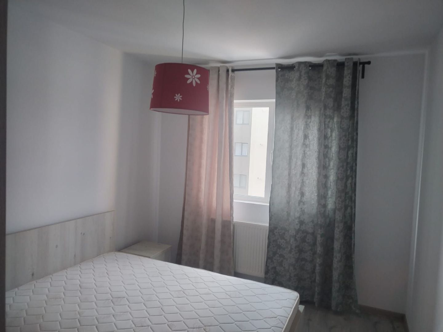AP. 2 CAMERE PLATANI RESIDENCE, PARCARE, CENTRALA TERMICA, BLOC NOU - Poză 6