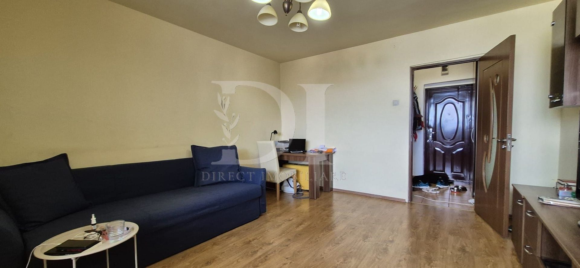 Garsonieră de inchiriat– Gheorgheni, zona Complex Diana - Poză 1