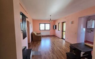 Apartament 2 camere de închiriat | Ștrand, Sibiu | 65 mp, terasă - Poză 1
