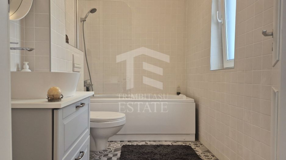 Apartament cu 1 cameră de vânzare – Sweet Home Residence | Chișoda - Poză 15
