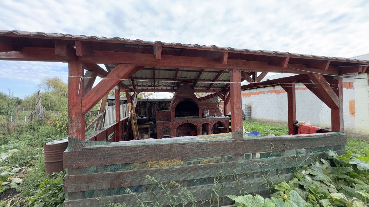 Casă 3 camere, Teren 3.263 mp, Str.Mărășești Nr.16 -Carei-Comision 0% cumpărător - Poză 20