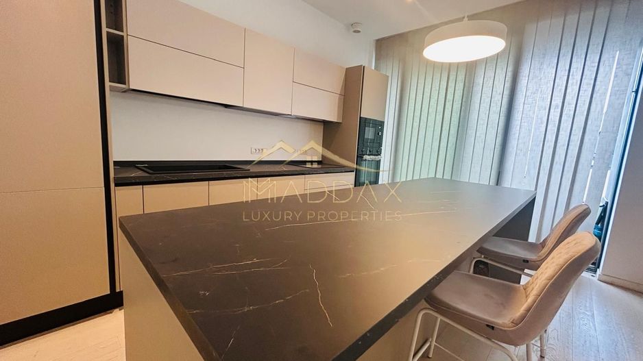 PENTHOUSE 4 CAMERE 150 MP  *** HERASTRAU *** - Poză 9