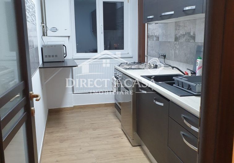 Apartament cu 2 camere de inchiriat-Str Garii - Poză 3