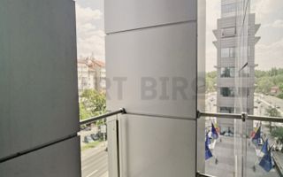 Zero comision, 128mp birou amenajat, Baneasa, Parc Herastrau - Poză 9