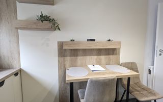 Apartament cu 2 camere, 58mp, Zona Maurer Residence - Poză 13