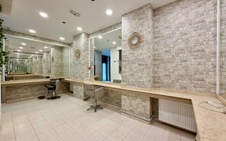 Spațiu comercial stradal | Bd. Lacul Tei | Expunere excelentă - Poză 4