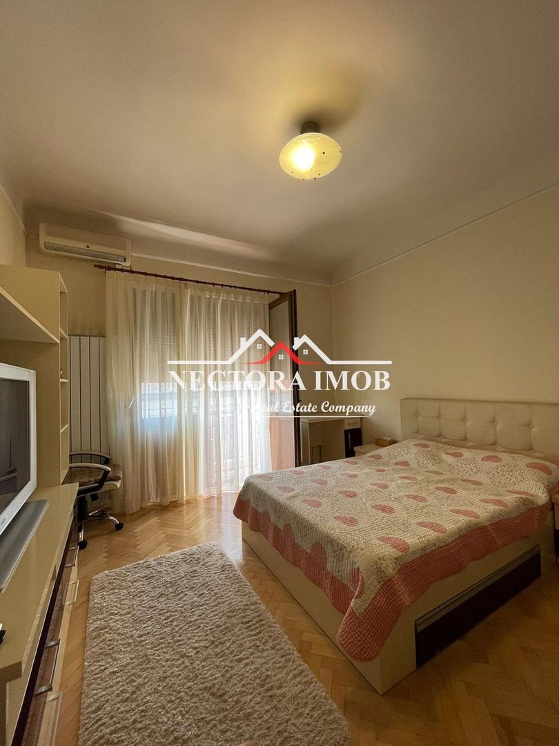 NECTORA IMOB-Apartament 2 camere, Ultracentral-Republicii, 64 mp, Et.2 - Poză 4