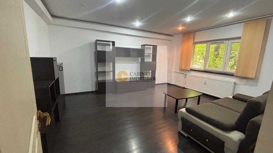 Apartament 1 camera I Decebal -Piata Muncii metrou I 1987 - Poză 1