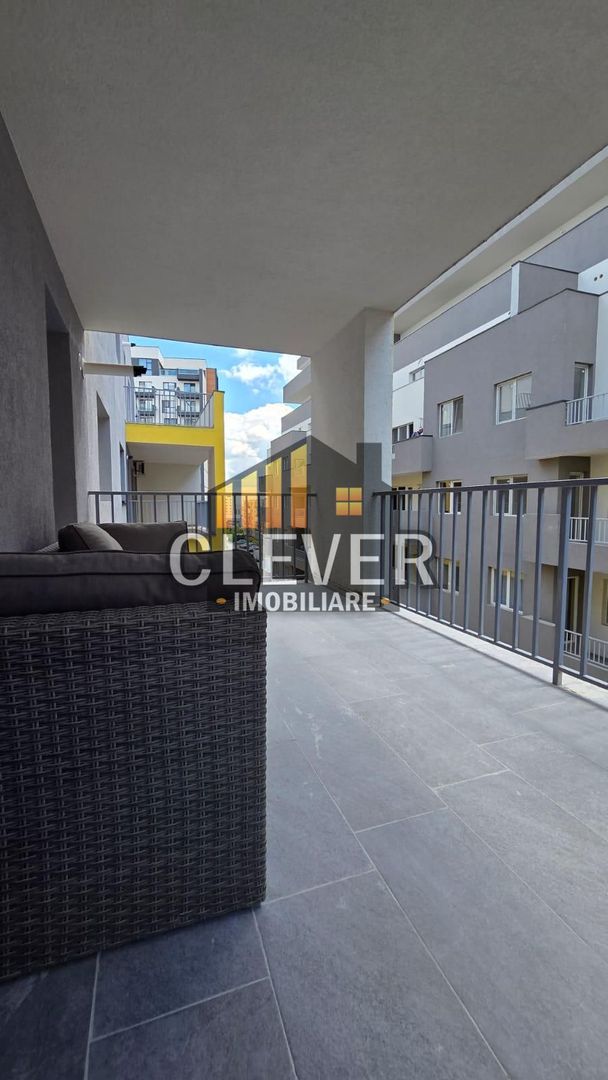 Prima Inchiriere 2 camere Th.  Pallady Parcare Inclusa - Poză 10