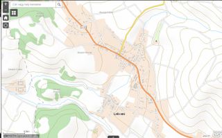 Terenuri intravilane de vânzare în Leliceni, pe dealul Hovaș - Poză 7