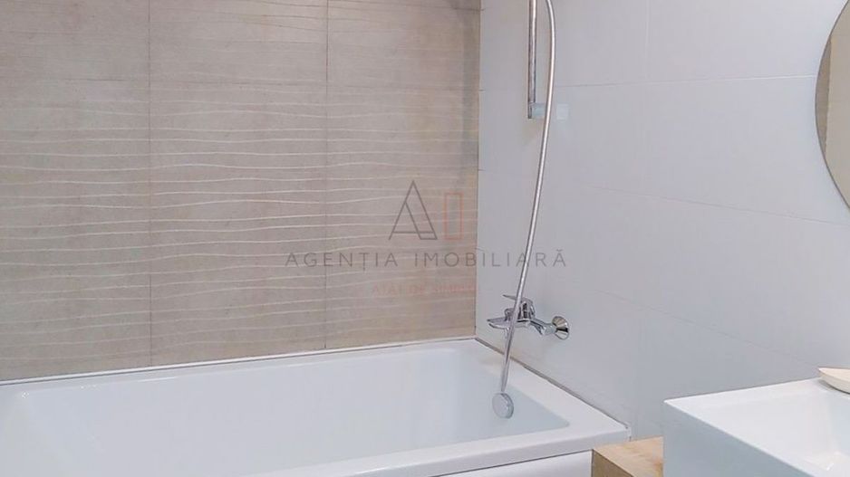3 Camere cu Parcare Soho Unirii - Poză 8