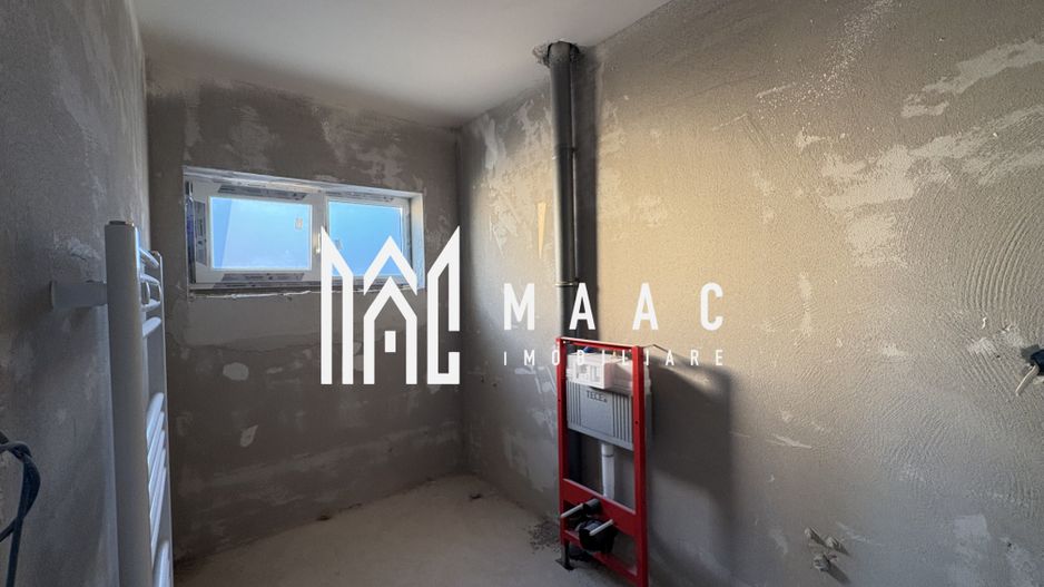 Apartament 5 Camere I 3 Bai I Parcare I Superpret!! - Poză 5