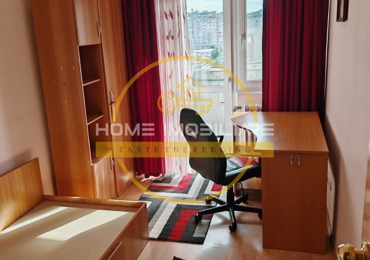 🏠Apartament 3 cam, 82MP, decomandat // 📍Pacurari - Lukoil - Poză 3