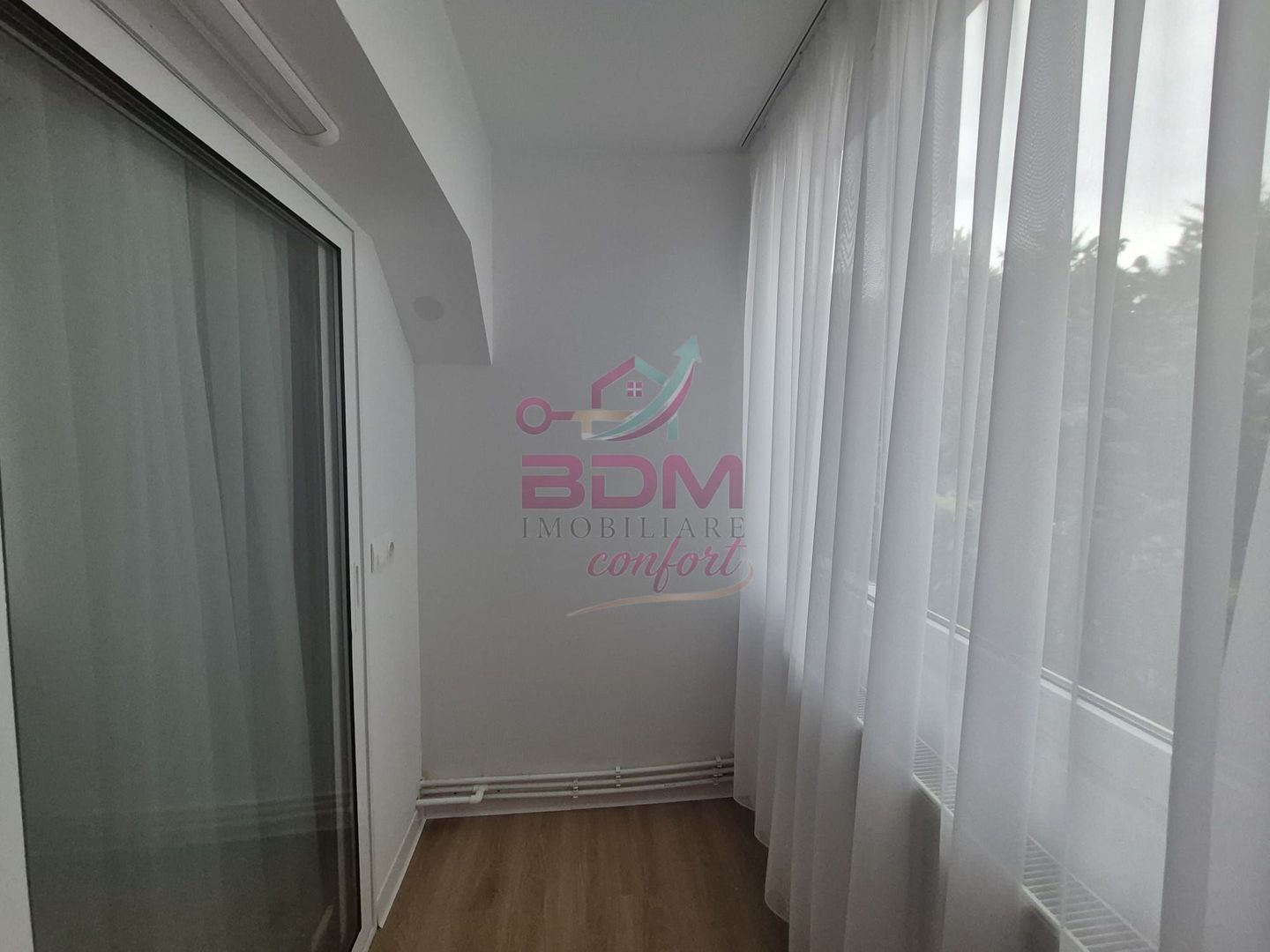 0 % COMISION  | Apartament 2 camere | modern | la cheie I zona Micro 3 - Poză 11