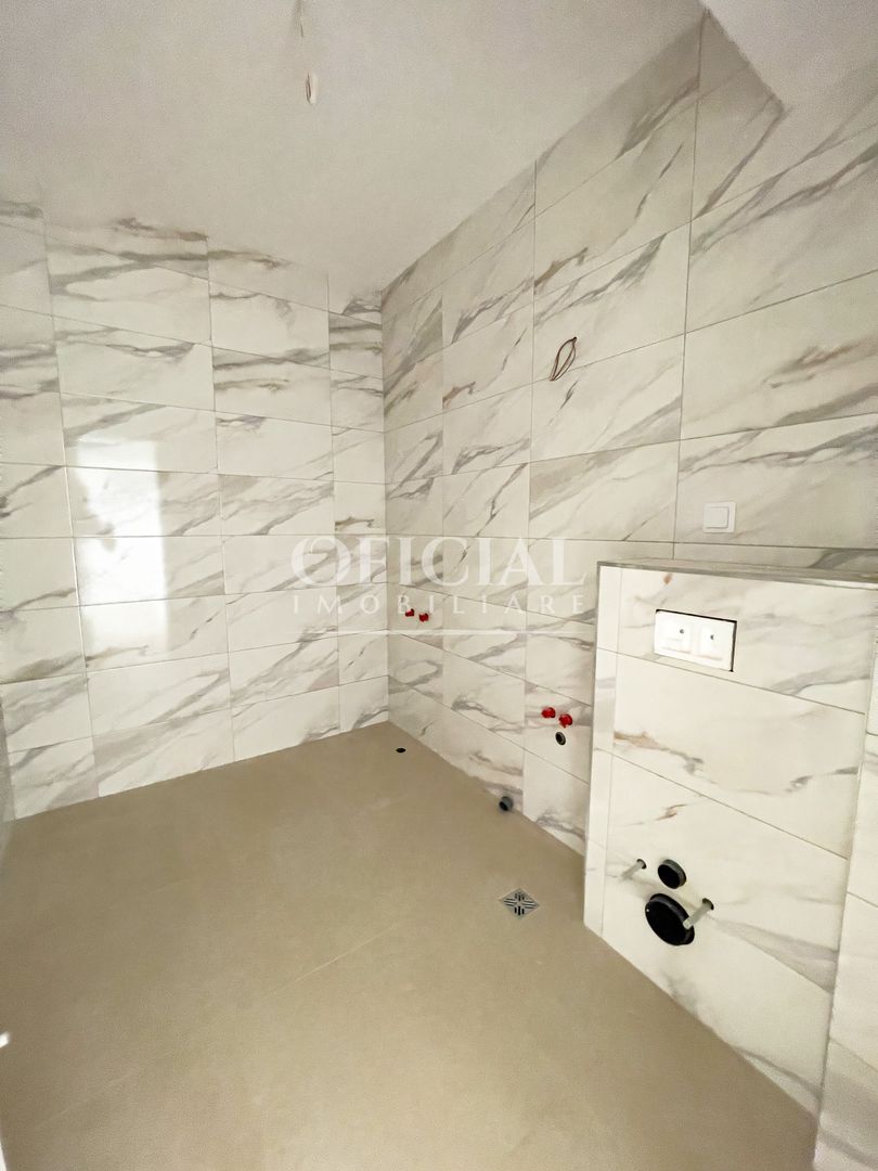Dezvoltator | Apartament 3 Camere | 67 mp | 2 Bai | Zona Eroilor - Poză 7