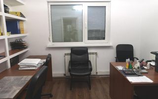 CENTRU/BD MAMAIA (cod04) - Spatiu birouri 50 mp acces stradal - Poză 1