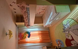 Închiriez apart. 3 camere.Lunca Cetatuii - Poză 3