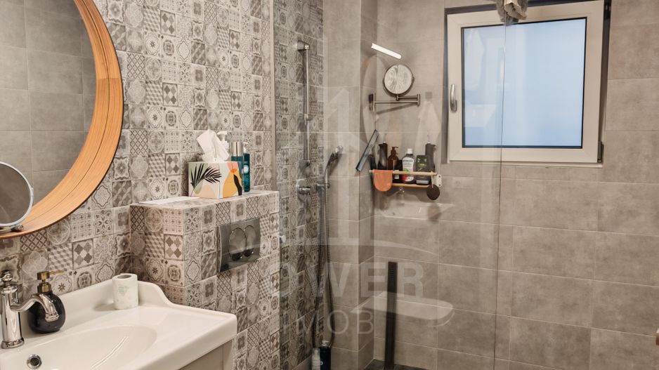 Apartament Modern în Cartierul Arhitectilor - 71 mp + Curte de 110 mp - Poză 13