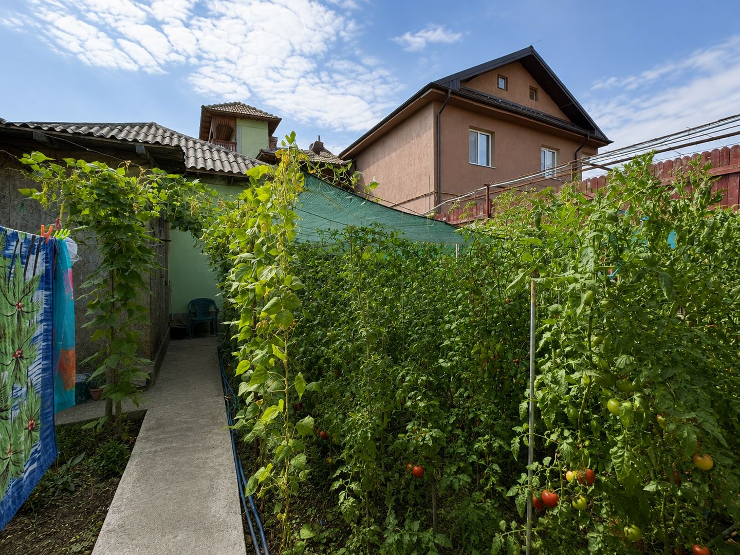 Casa P+1 | 317 mp teren | Ovidiu - Poză 35