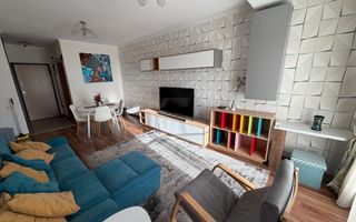 3 camere - Regie - 20th Residence - Parcare Subterană - Poză 1