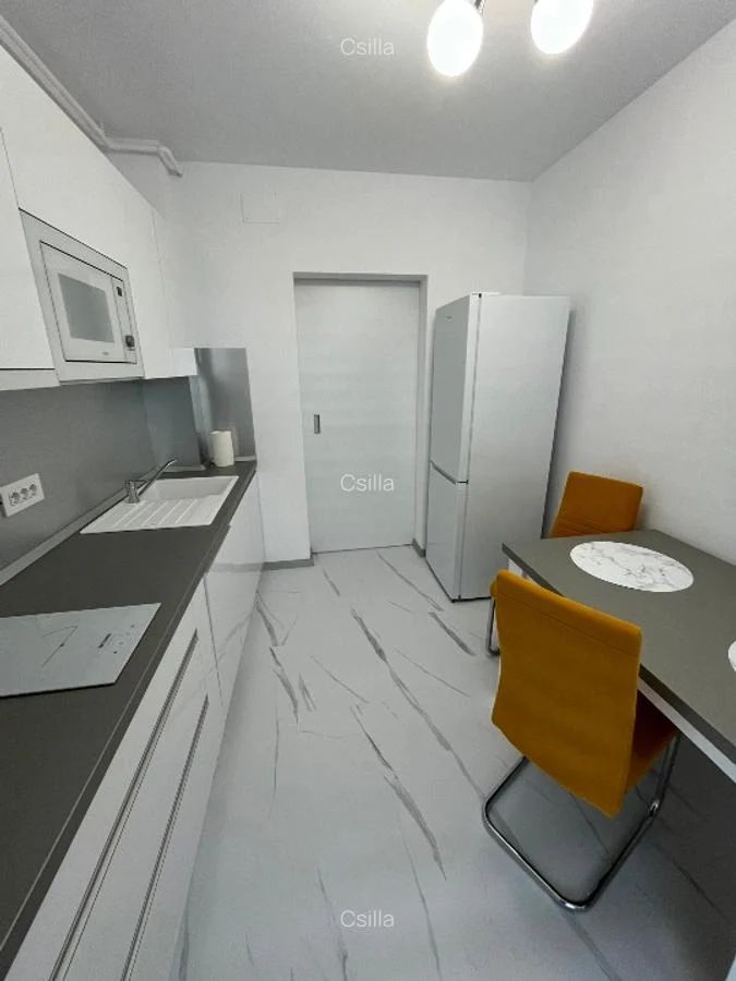 APARTAMENT LUX | PRIMA VISTA - Poză 2