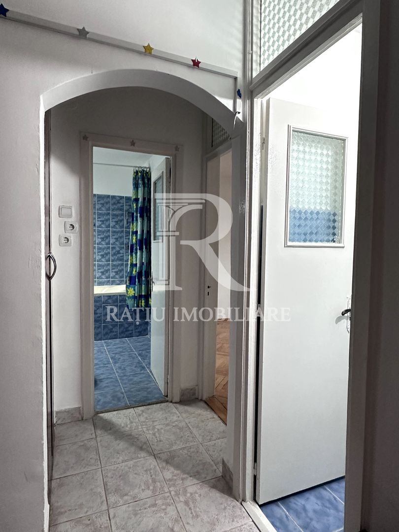 Apartament cu 3 camere | Orientare dubla | Nufărul | Oradea - Poză 14