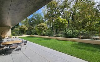 ONE RAHMANINOV| 3 CAMERE| GRADINA PROPRIE |VEDERE PARC VERDI - Poză 17