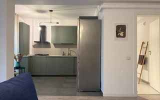 Apartament boutique cu terasă | Damaroaia | 68 mp utili | 600€ - Poză 1