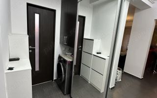 APARTAMENT MODERN  MOBILAT SI UTILAT ZONA DOAMNA GHICA - Poză 7