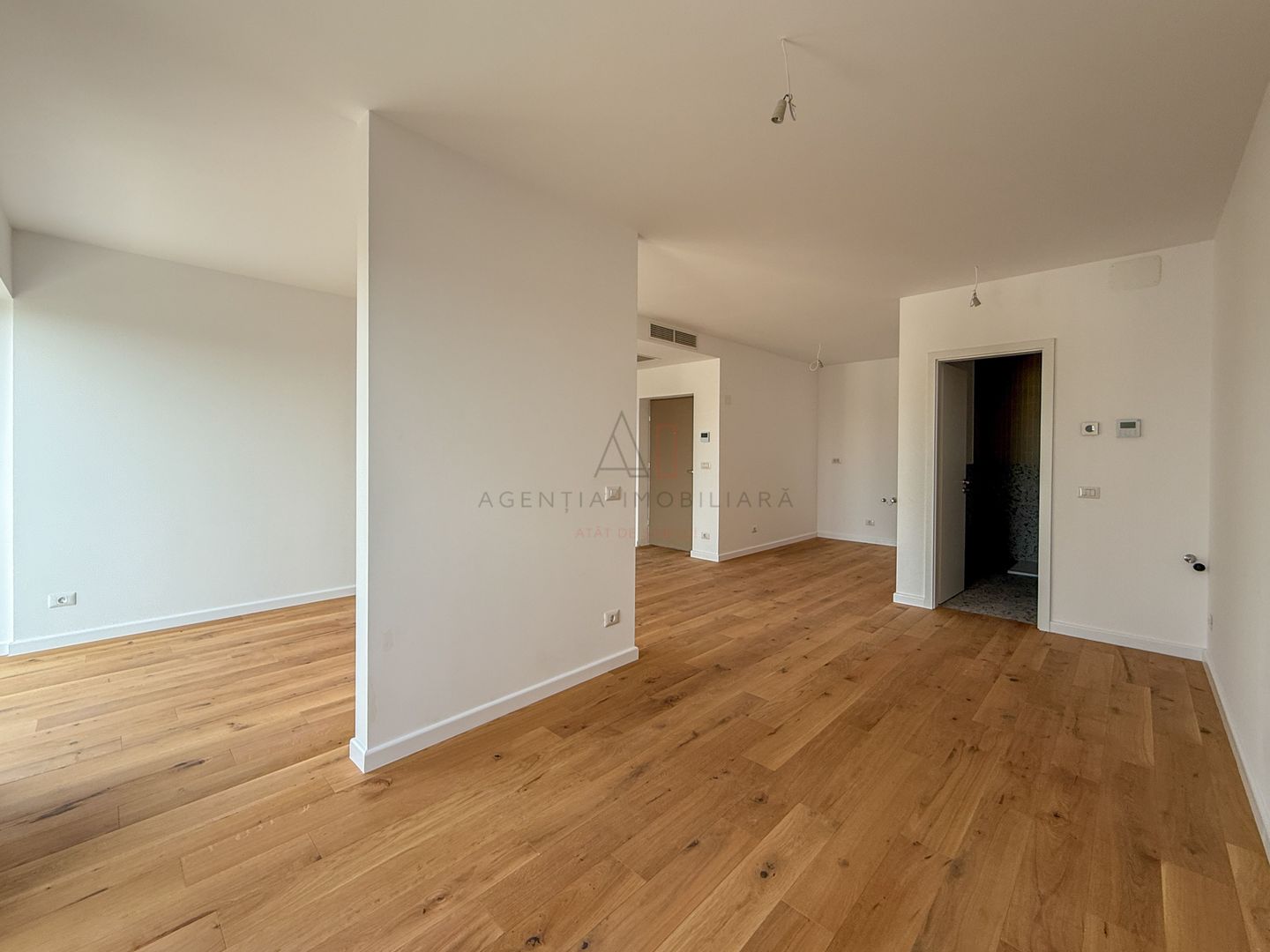 Studio Spatios GreenLake | Baneasa - Poză 4