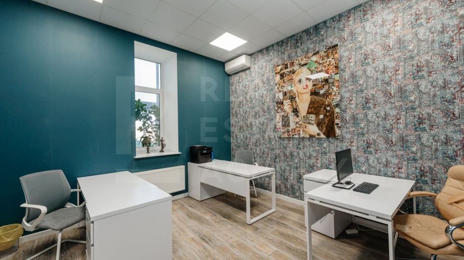 Chirie, spațiu de birouri, 250 mp, str. M. Kogălniceanu, Centru - Poză 15