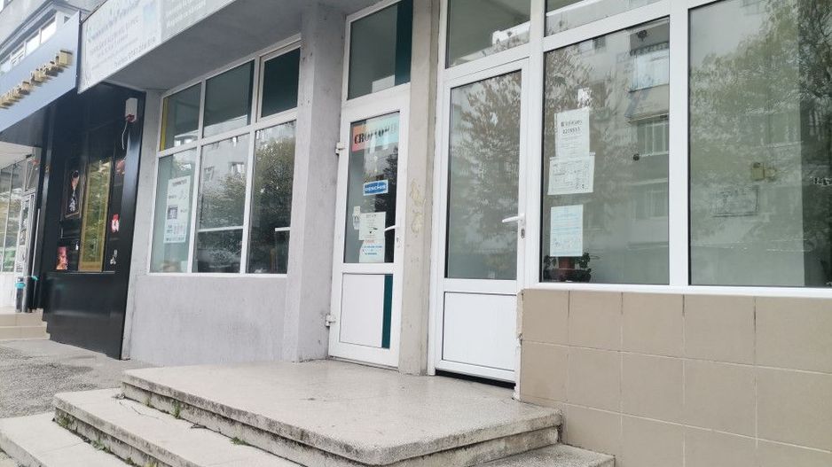 Inchiriere spatiu comercial central, strada Banat - Poză 4