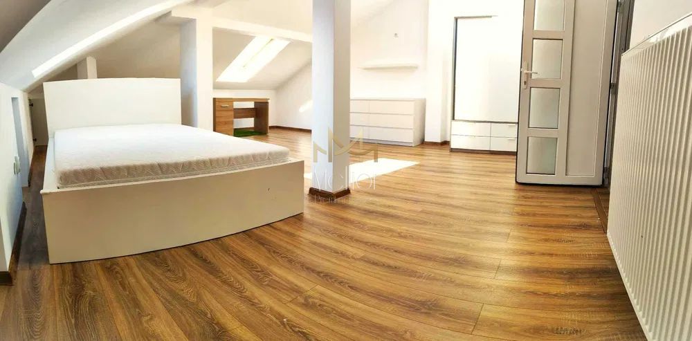 Apartament 3 camere  Marasti - 2 nivele - Poză 4
