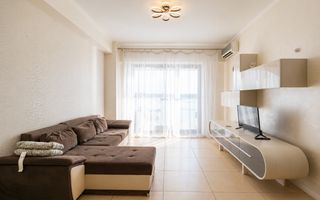 3 camere | 95 mp + terasă 20 mp | Vedere frontală lac | Mamaia-Cazino - Poză 6