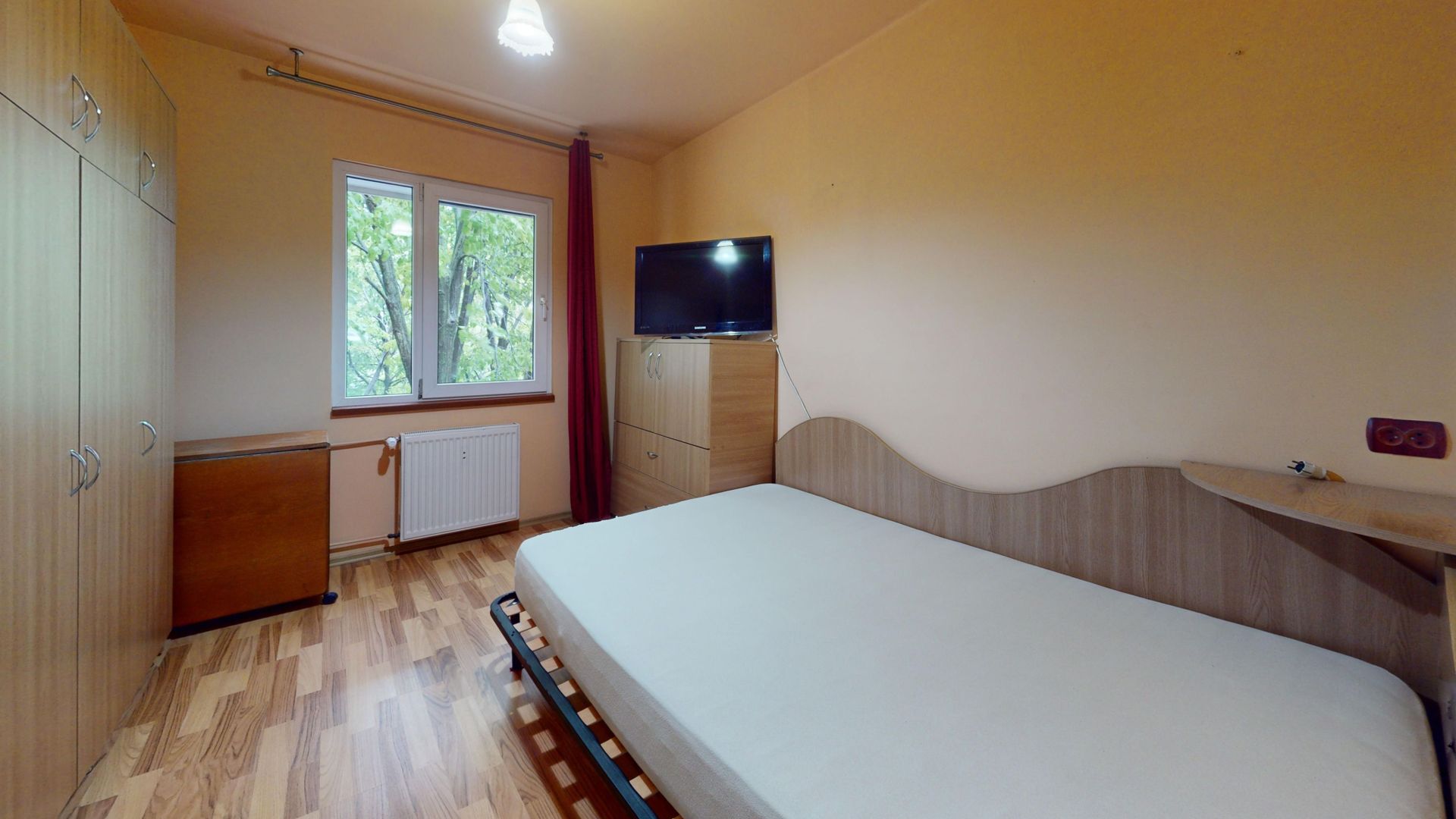 Apartament 3 camere Aparatorii Patriei - Turnu Magurele - Poză 22