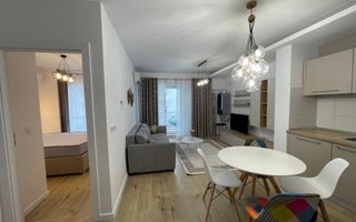 Apartament cu 2 camere ***Prima Inchiriere***// Aviatiei - Poză 7