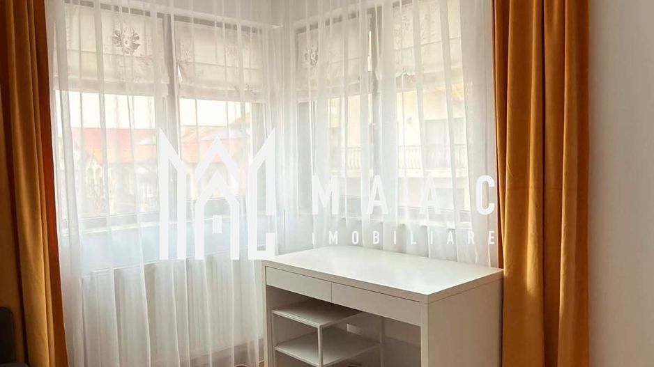 APARTAMENT 3 CAMERE I TERASA I SELIMBAR - Poză 9