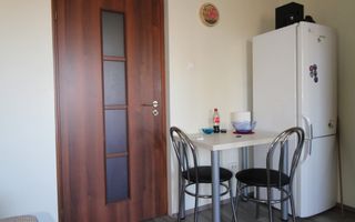 Garsoniera, zona Telegrafului, potrivit pentru o persoana sau cuplu. - Poză 3