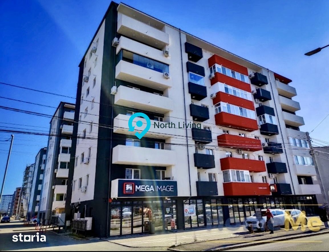 Apartament 2 Camere - Alpha Residence - Parc Tudor Arghezi - Poză 8